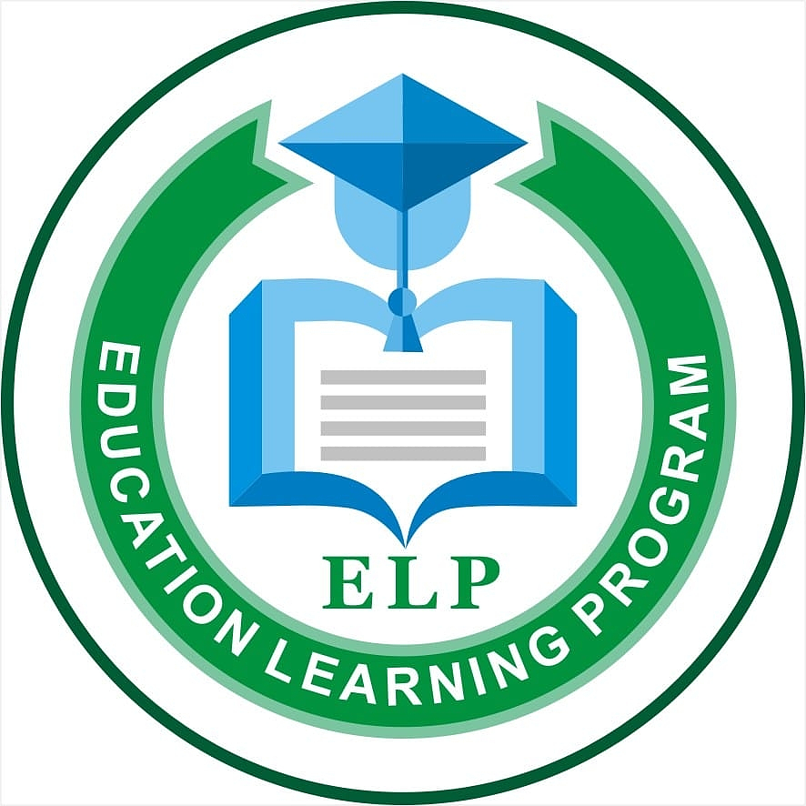 ELP Logo